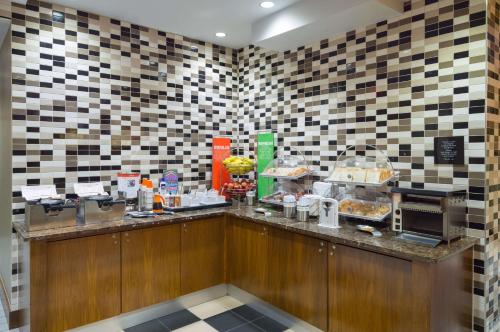 Hampton Inn Madison Square Garden, New York (fotografie 10)