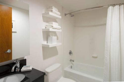 Hampton Inn Madison Square Garden - image 11