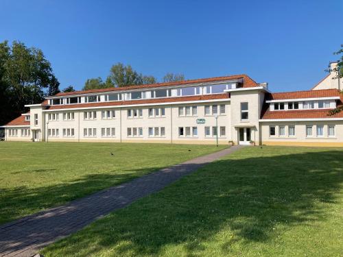 Dahlia 107 - zonnig en volledig uitgerust appartement - Location saisonnière - Le Coq