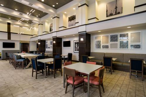 Hampton Inn By Hilton & Suites Wilmington Christiana