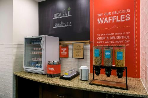 Hampton Inn & Suites Wilmington Christiana, Newark (zdjęcie 10)