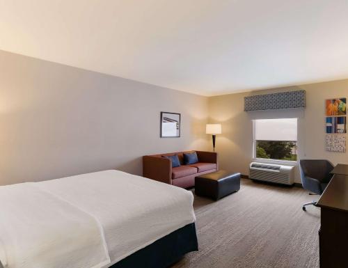 Hampton Inn By Hilton & Suites Wilmington Christiana