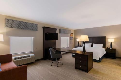 Hampton Inn By Hilton & Suites Wilmington Christiana