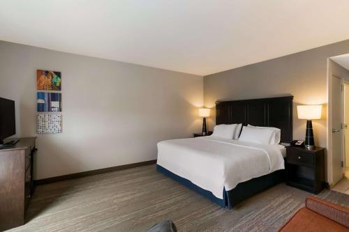 Hampton Inn By Hilton & Suites Wilmington Christiana