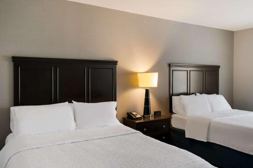 Hampton Inn By Hilton & Suites Wilmington Christiana