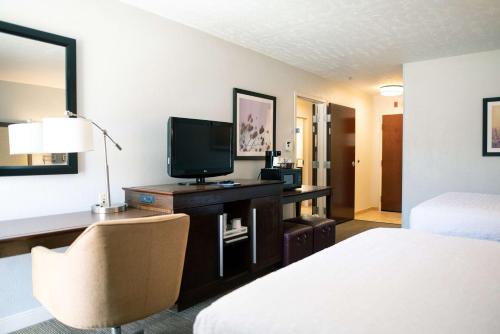 Hampton Inn By Hilton Oklahoma City-Northwest