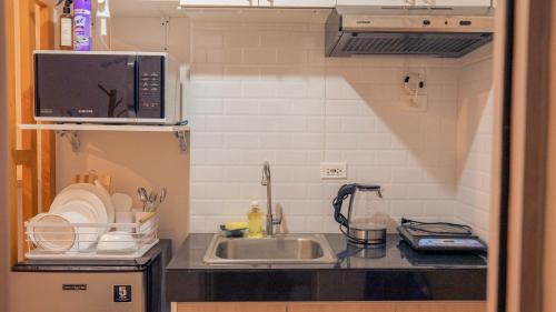 B&C Staycation By SMDC Cheer Residence near SM City Marilao