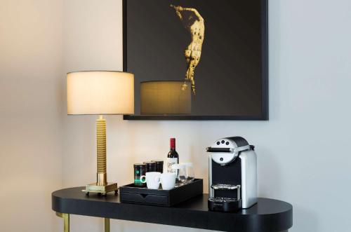 Hilton Paris Opera - image 8