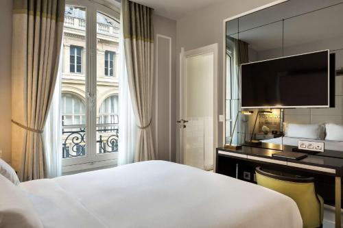 Hilton Paris Opera