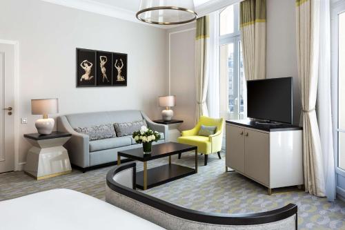 Hilton Paris Opera - image 13