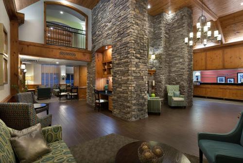 Photo - Hampton Inn & Suites Charlotte/Pineville