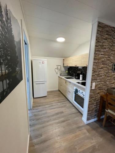 2 bedroom apartment in Falun - 2km from centrum