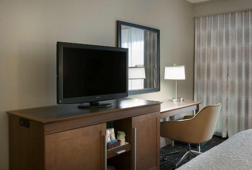 Hampton Inn & Suites Charlotte/Pineville