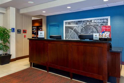 Hampton Inn Santa Barbara/Goleta - image 9