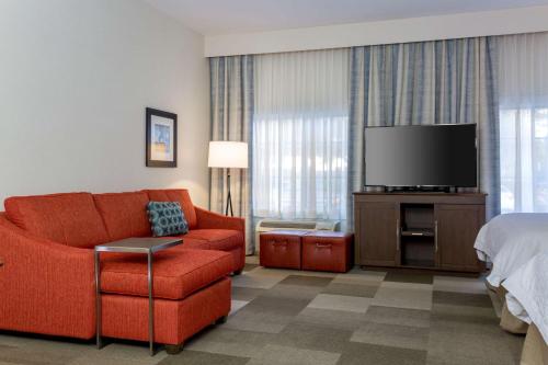 2 bedrooms, 2 beds