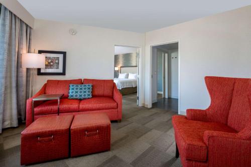 Hampton Inn Santa Barbara/Goleta - image 12