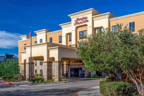 Hampton Inn & Suites Sacramento-Elk Grove Laguna I-5