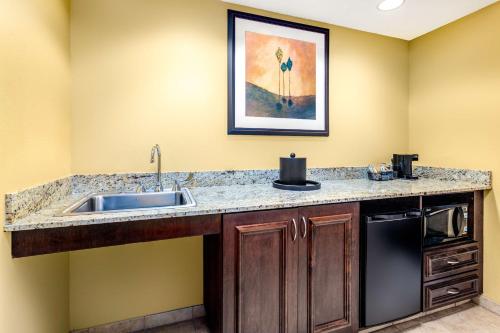 Hampton Inn By Hilton & Suites Sacramento-Elk Grove Laguna I-5