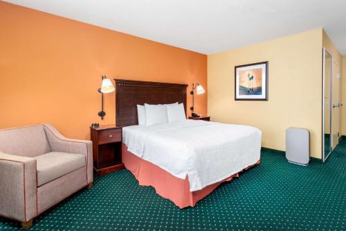 Hampton Inn By Hilton & Suites Sacramento-Elk Grove Laguna I-5