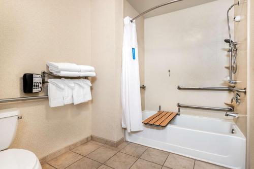 Hampton Inn By Hilton & Suites Sacramento-Elk Grove Laguna I-5