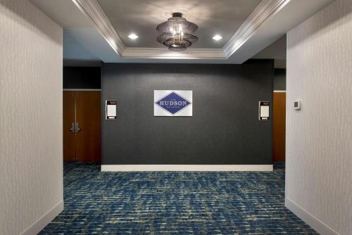 Homewood Suites by Hilton Newburgh-Stewart Airport in New Windsor, USA