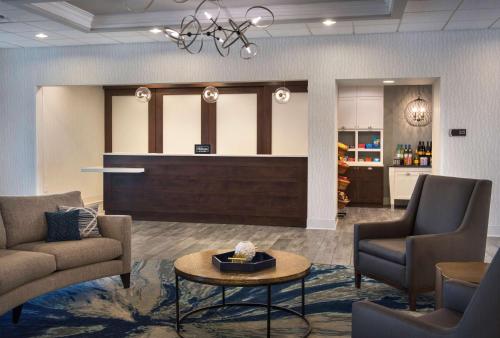Homewood Suites by Hilton Newburgh-Stewart Airport in New Windsor, USA