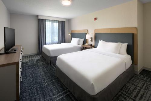 Homewood Suites by Hilton Newburgh-Stewart Airport - image 10