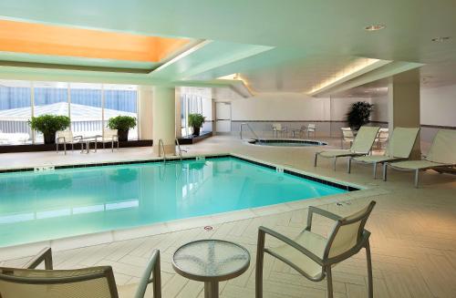 Embassy Suites by Hilton Washington DC Chevy Chase Pavilion in Washington, USA