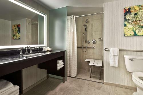 Embassy Suites by Hilton Washington DC Chevy Chase Pavilion - image 3