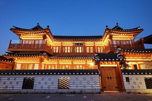 Detached House in Seoul Eunpyeong-gu