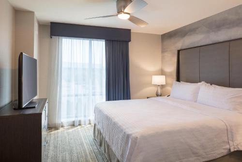 Homewood Suites by Hilton Needham Boston