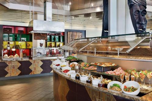 Transcorp Hilton Abuja