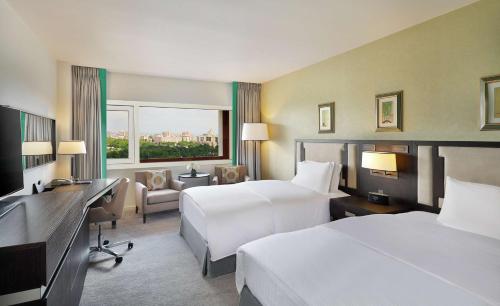 1 king bed