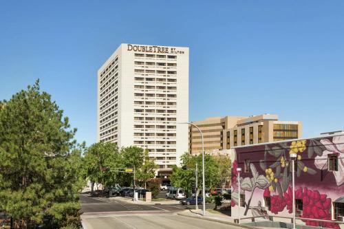 Foto - DoubleTree by Hilton Hotel Albuquerque