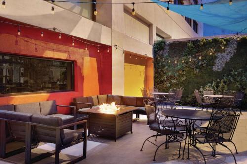 DoubleTree by Hilton Hotel Albuquerque, Albuquerque (photo 6)