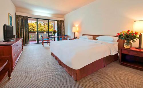 2 bedrooms, 2 beds