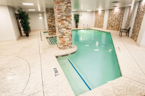 Embassy Suites by Hilton Austin Downtown South Congress in Austin, USA