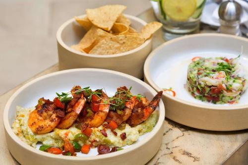 Embassy Suites by Hilton Austin Downtown South Congress Embassy Suites by Hilton Austin Downtown South Congress