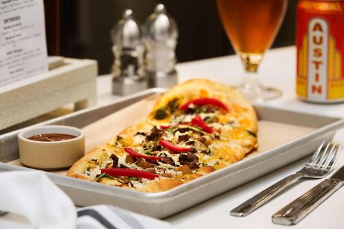 Embassy Suites by Hilton Austin Downtown South Congress Embassy Suites by Hilton Austin Downtown South Congress