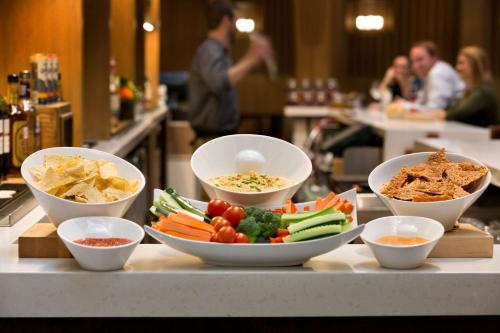 Embassy Suites by Hilton Austin Downtown South Congress Embassy Suites by Hilton Austin Downtown South Congress