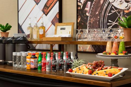 Embassy Suites by Hilton Austin Downtown South Congress Embassy Suites by Hilton Austin Downtown South Congress