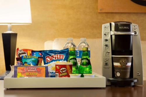 Embassy Suites by Hilton Austin Downtown South Congress Embassy Suites by Hilton Austin Downtown South Congress