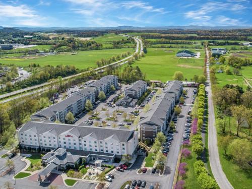 Hilton Garden Inn Blacksburg University