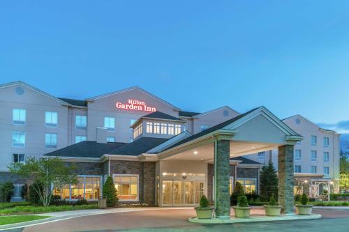 Hilton Garden Inn Blacksburg University in Blacksburg, USA