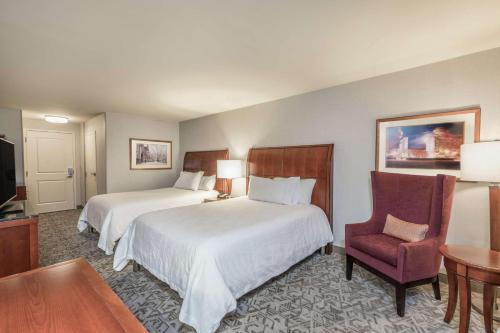Hilton Garden Inn Blacksburg University - image 2
