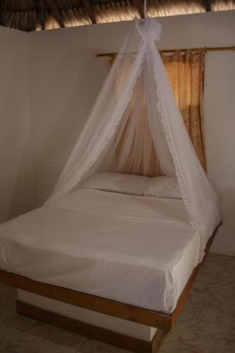 Isla Grande Eco-Hostal