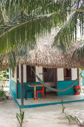 Isla Grande Eco-Hostal