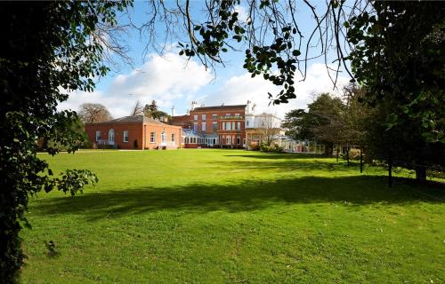 Hilton Puckrup Hall Hotel & Golf Club, Tewkesbury