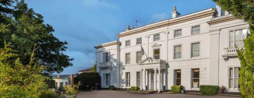 Hilton Puckrup Hall Hotel & Golf Club, Tewkesbury