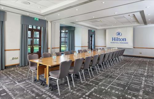 Hilton Puckrup Hall Tewkesbury - image 10